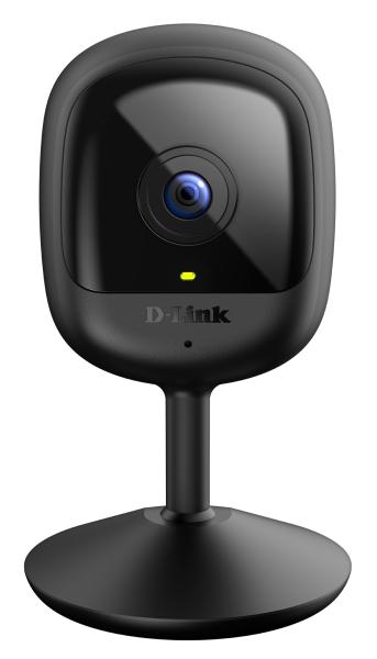 D-Link DCS-6100LHV2/ E - kompaktný Full HD Wi-Fi fotoaparát