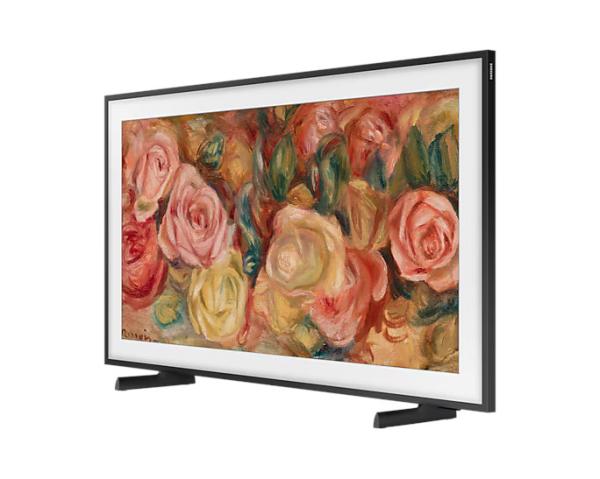 Samsung/ The Frame QE50LS03D/ 50"/ 4K UHD/ Black 