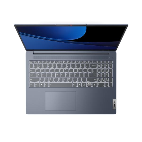 Lenovo IdeaPad Slim 5/ 16IMH9/ U7-155H/ 16"/ 2048x1280/ 32GB/ 1TB SSD/ Arc Xe/ W11H/ Blue/ 2R