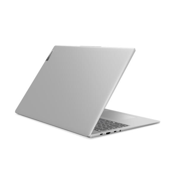 Lenovo IdeaPad Slim 5/ 16AHP9/ R5-8645HS/ 16"/ 2048x1280/ 16GB/ 1TB SSD/ AMD int/ W11H/ Gray/ 2R 