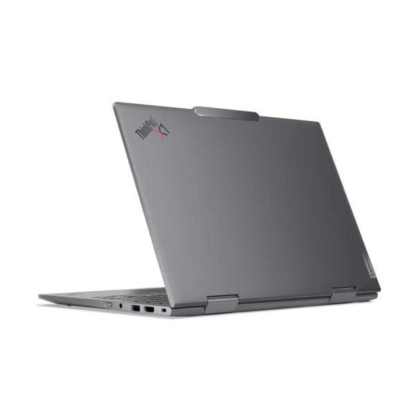 Lenovo ThinkPad X1/ 2v1 G9/ U7-155U/ 14"/ 2880x1800/ T/ 32GB/ 1TB SSD/ 4C-iGPU/ W11P/ Gray/ 3R 