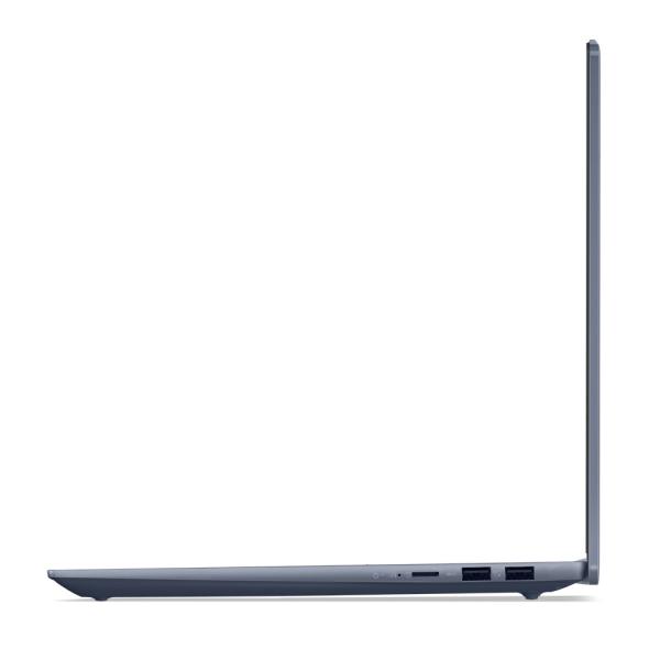 Lenovo IdeaPad Slim 5/ 14AHP9/ R5-8645HS/ 14"/ WUXGA/ 16GB/ 1TB SSD/ AMD int/ bez OS/ Blue/ 2R 