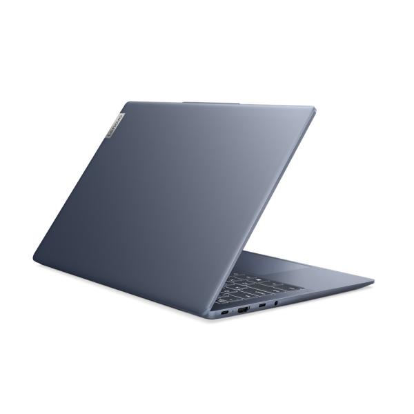 Lenovo IdeaPad Slim 5/ 14AHP9/ R5-8645HS/ 14"/ WUXGA/ 16GB/ 1TB SSD/ AMD int/ bez OS/ Blue/ 2R 