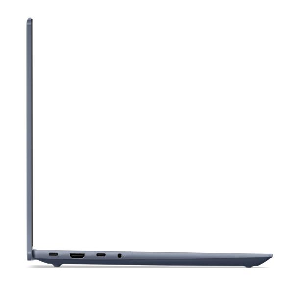 Lenovo IdeaPad Slim 5/ 14AHP9/ R5-8645HS/ 14"/ WUXGA/ 16GB/ 1TB SSD/ AMD int/ bez OS/ Blue/ 2R 