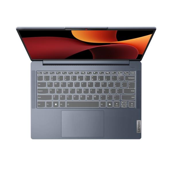 Lenovo IdeaPad Slim 5/ 14AHP9/ R5-8645HS/ 14"/ WUXGA/ 16GB/ 1TB SSD/ AMD int/ bez OS/ Blue/ 2R