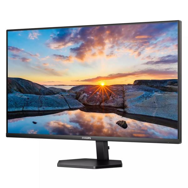 Philips/ 32E1N3100LA/ 31, 5"/ VA/ FHD/ 75Hz/ 1ms/ Black/ 3R 