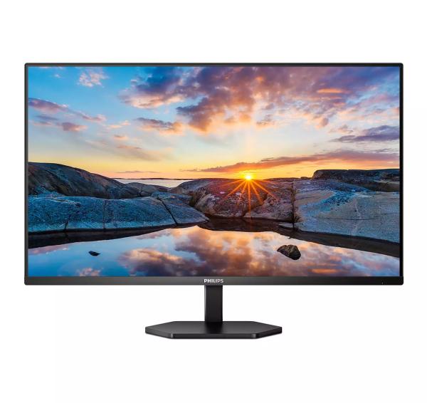 Philips/ 32E1N3100LA/ 00/ 31, 5"/ VA/ FHD/ 75Hz/ 1ms/ Black/ 3R