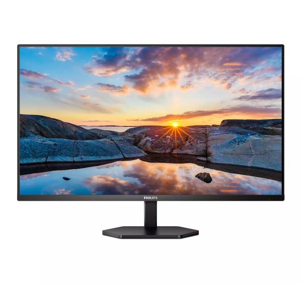 Philips/ 32E1N3100LA/ 31, 5"/ VA/ FHD/ 75Hz/ 1ms/ Black/ 3R