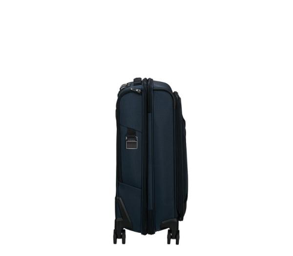 Samsonite PRO-DLX 6 Spinner 55 EXP Blue 