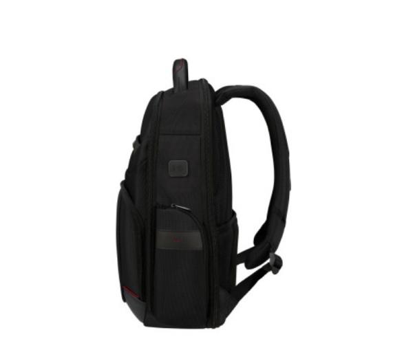 Samsonite PRO-DLX 6 Backpack 15.6" SLIM Black 