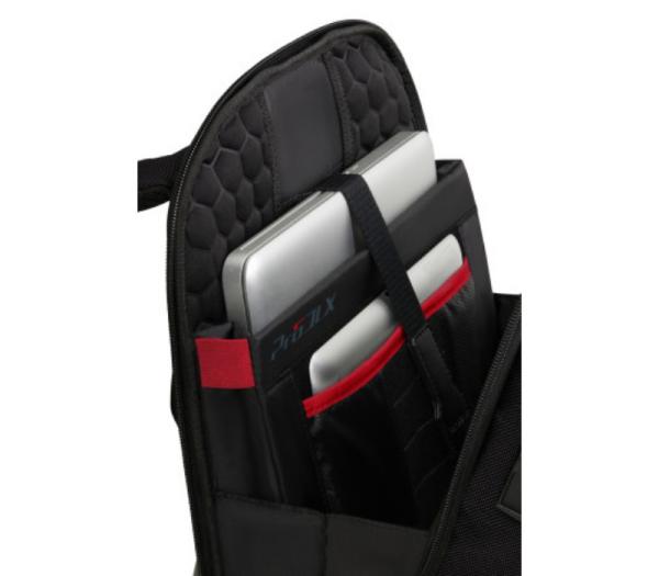 Samsonite PRO-DLX 6 Backpack 15.6" SLIM Black 