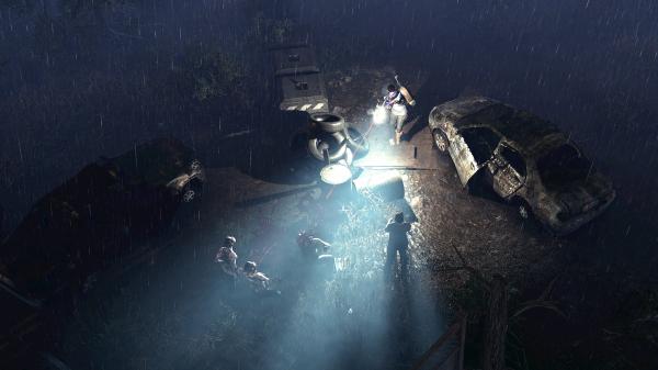 ESD The Last Stand Aftermath 