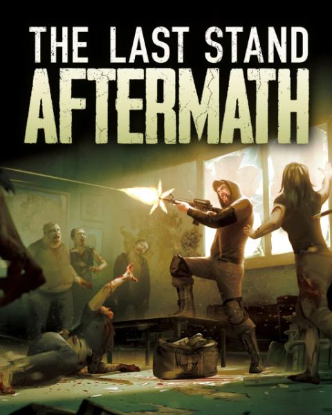 ESD The Last Stand Aftermath