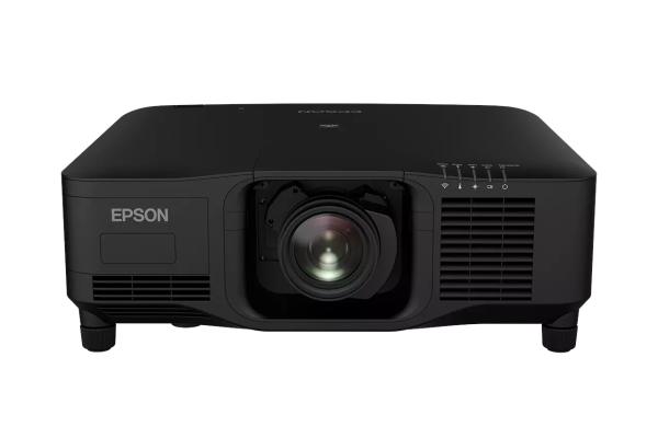 EPSON EB-PQ2213B/ 3LCD/ 13000lm/ 4K UHD/ HDMI/ LAN