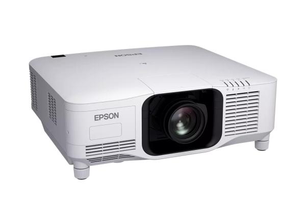 EPSON EB-PQ2216W/ 3LCD/ 16000lm/ 4K UHD/ HDMI/ LAN 