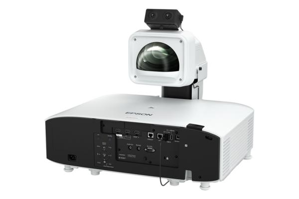 EPSON EB-PQ2008W/ 3LCD/ 8000lm/ 4K UHD/ HDMI/ LAN 