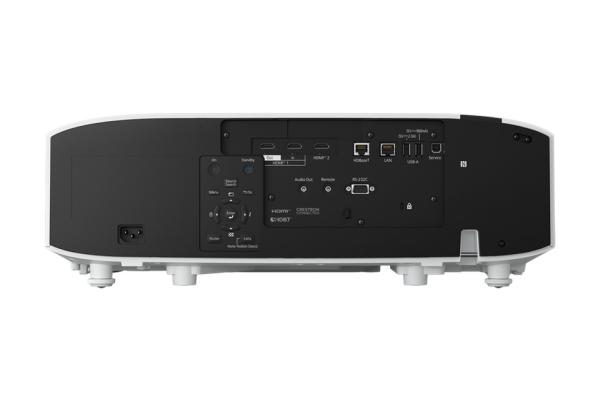 EPSON EB-PQ2008W/ 3LCD/ 8000lm/ 4K UHD/ HDMI/ LAN 