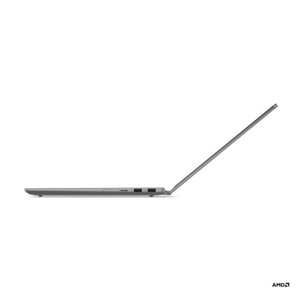 Lenovo IdeaPad 5 2-in-1/ 14AHP9/ R5-8645HS/ 14"/ WUXGA/ T/ 16GB/ 1TB SSD/ AMD int/ bez OS/ Gray/ 2R 