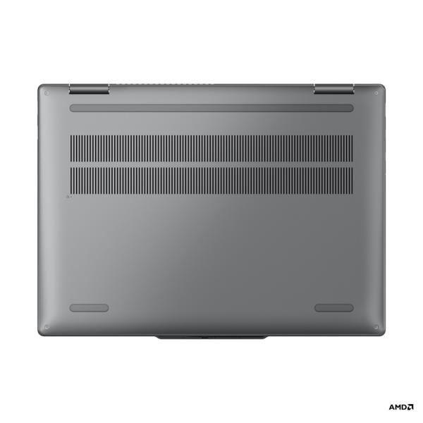 Lenovo IdeaPad 5 2-in-1/ 14AHP9/ R5-8645HS/ 14"/ WUXGA/ T/ 16GB/ 1TB SSD/ AMD int/ bez OS/ Gray/ 2R 