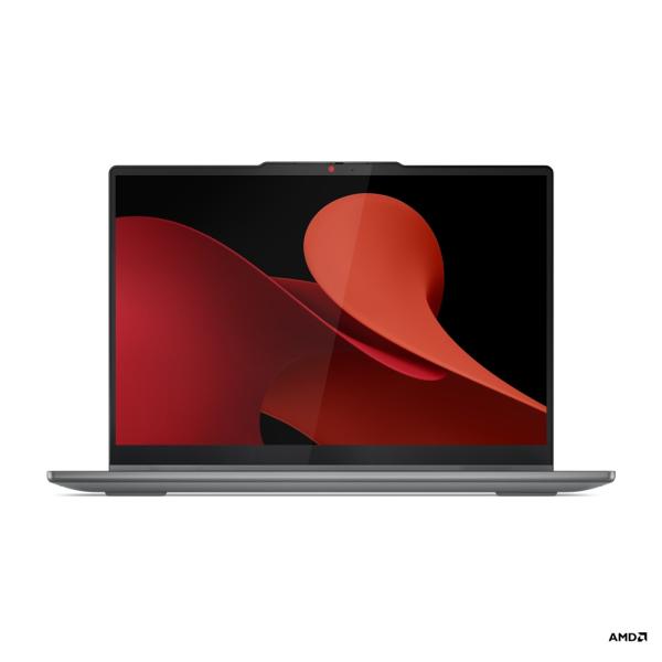 Lenovo IdeaPad 5/ 2-in-1 14AHP9/ R5-8645HS/ 14"/ WUXGA/ T/ 16GB/ 1TB SSD/ AMD int/ bez OS/ Gray/ 2R