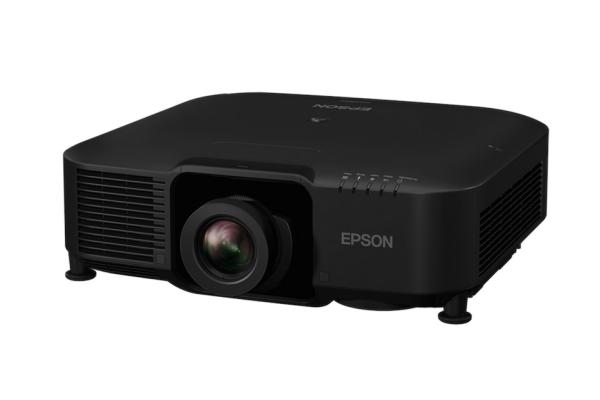 EPSON EB-PQ2010B/ 3LCD/ 10000lm/ 4K UHD/ HDMI/ LAN 