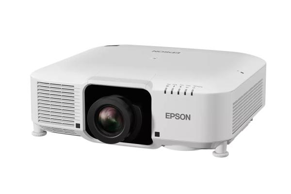 EPSON EB-PQ2010W/ 3LCD/ 10000lm/ 4K UHD/ HDMI/ LAN 