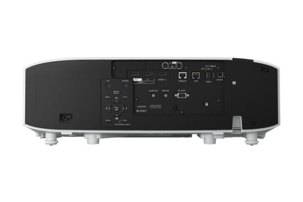 EPSON EB-PQ2010W/ 3LCD/ 10000lm/ 4K UHD/ HDMI/ LAN 