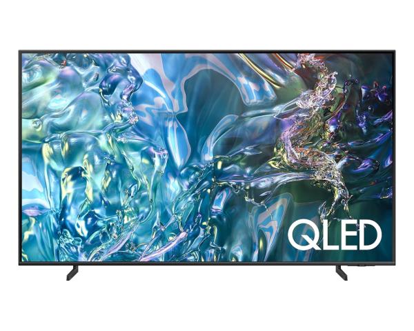 Samsung/ QE43Q60D/ 43"/ 4K UHD/ Titánově šedá