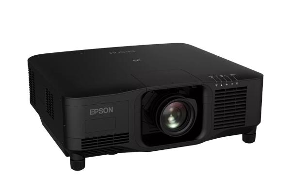 EPSON EB-PQ2220B/ 3LCD/ 20000lm/ 4K UHD/ HDMI/ LAN 
