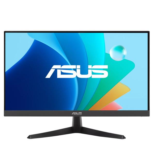 ASUS/ VY229HF/ 21, 45"/ IPS/ FHD/ 100Hz/ 1ms/ Black/ 3R