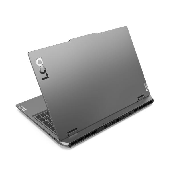 Lenovo LOQ/ 15IAX9/ i5-12450HX/ 15, 6"/ FHD/ 16GB/ 1TB SSD/ RTX 4050/ W11H/ Gray/ 2R 