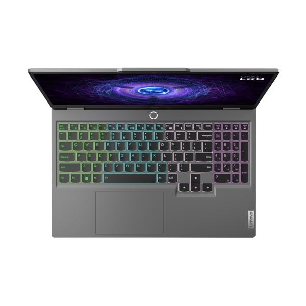 Lenovo LOQ LOQ 15IRX9 i5-13450HX 15, 6" FHD 16GB 1TB SSD RTX 4050 DOS Gray 2R 