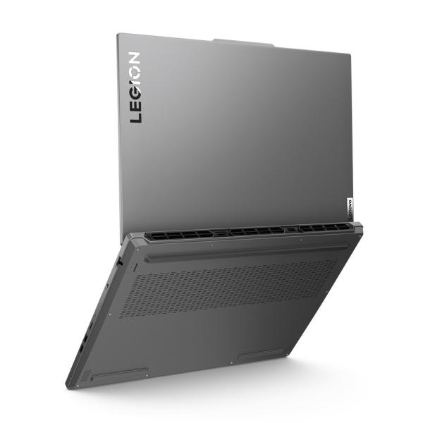 Lenovo Legion 5/ 16IRX9/ i5-13450HX/ 16"/ 2560x1600/ 16GB/ 512GB SSD/ RTX 4050/ bez OS/ Gray/ 3R 