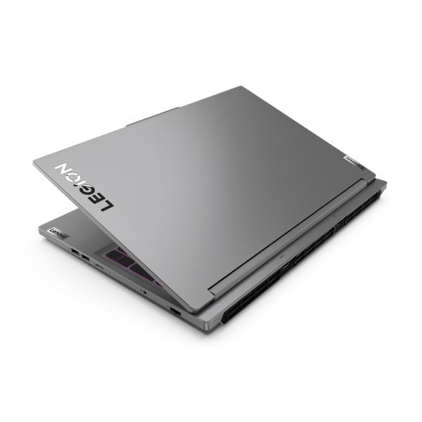 Lenovo Legion 5/ 16IRX9/ i5-13450HX/ 16"/ 2560x1600/ 16GB/ 512GB SSD/ RTX 4050/ bez OS/ Gray/ 3R 