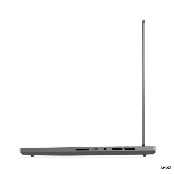 Lenovo Legion Slim 5/ 14APH8/ R5-7640HS/ 14, 5"/ 2880x1800/ 16GB/ 512GB SSD/ RTX 3050/ W11H/ Gray/ 3R 