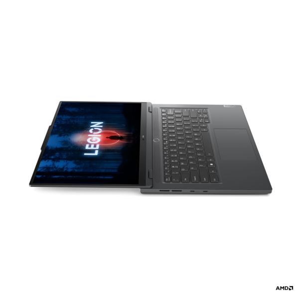 Lenovo Legion Slim 5/ 14APH8/ R5-7640HS/ 14, 5"/ 2880x1800/ 16GB/ 512GB SSD/ RTX 3050/ W11H/ Gray/ 3R 