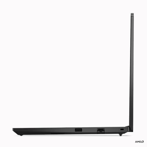 Lenovo ThinkPad E/ E14 Gen6/ R5-7535HS/ 14"/ WUXGA/ 16GB/ 512GB SSD/ AMD int/ W11P/ Black/ 3R 