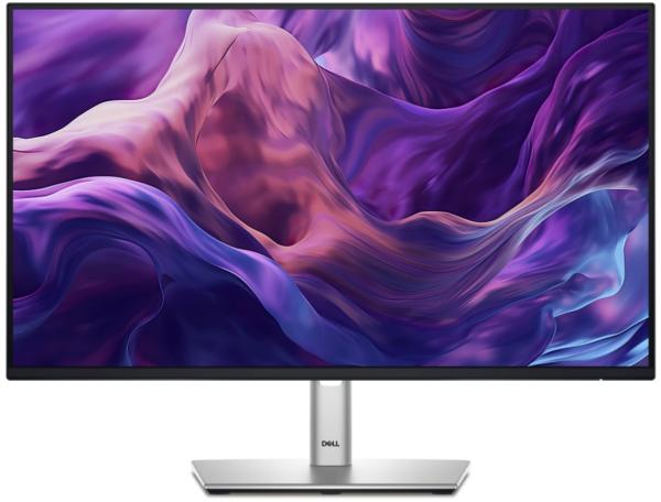 Dell/ P2425H/ 23, 80"/ IPS/ FHD/ 100Hz/ 5ms/ Black/ 3RNBD 
