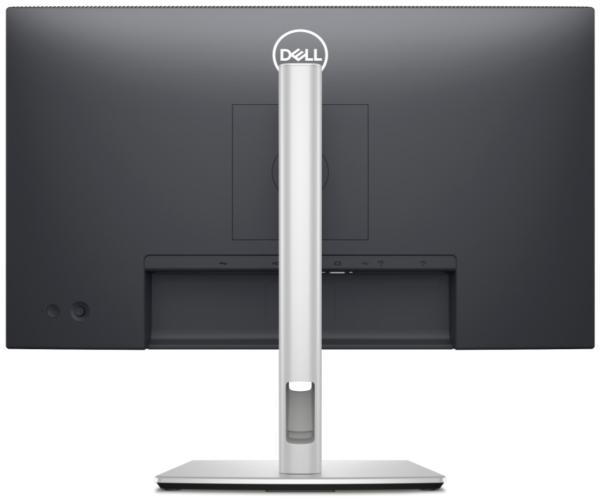 Dell/ P2425H/ 23, 80"/ IPS/ FHD/ 100Hz/ 5ms/ Black/ 3RNBD 