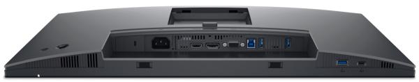 Dell/ P2425H/ 23, 80"/ IPS/ FHD/ 100Hz/ 5ms/ Black/ 3RNBD 