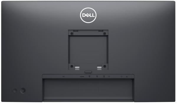 Dell/ P2425HE/ 23, 8"/ IPS/ FHD/ 100Hz/ 5ms/ Black/ 3RNBD 