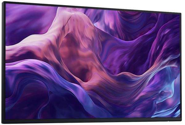 Dell/ P2425HE/ 23, 8"/ IPS/ FHD/ 100Hz/ 5ms/ Black/ 3RNBD