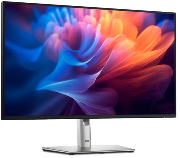Dell/ P2725H/ 27"/ IPS/ FHD/ 100Hz/ 5ms/ Black/ 3RNBD