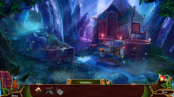 ESD Eventide Slavic Fable 
