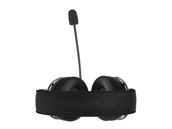 Herní sluchátka s mikrofonem Genesis TORON 301 