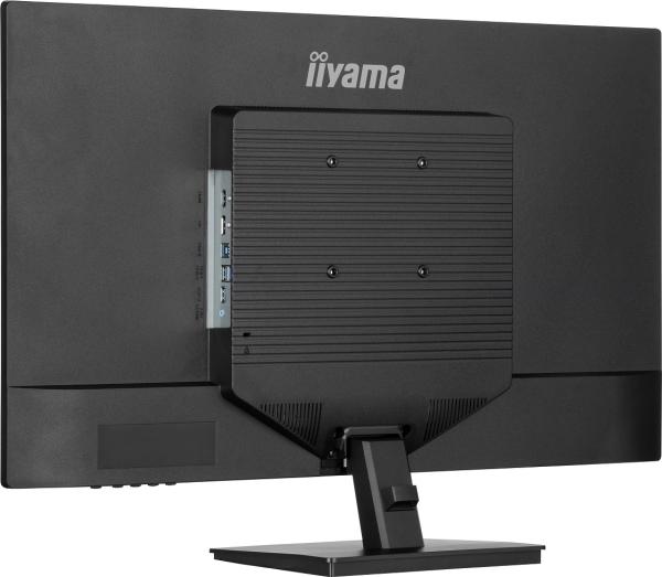 iiyama ProLite/ X3270QSU-B1/ 27"/ IPS/ QHD/ 100Hz/ 3ms/ Black/ 3R 