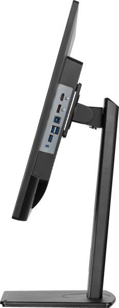 iiyama ProLite/ XB3270QSU-B1/ 31, 5"/ IPS/ QHD/ 100Hz/ 3ms/ Black/ 3R 