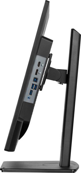 iiyama ProLite/ XB3270QSU-B1/ 31, 5"/ IPS/ QHD/ 100Hz/ 3ms/ Black/ 3R 