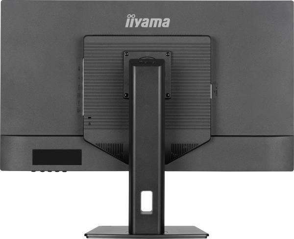 iiyama ProLite/ XB3270QSU-B1/ 31, 5"/ IPS/ QHD/ 100Hz/ 3ms/ Black/ 3R 
