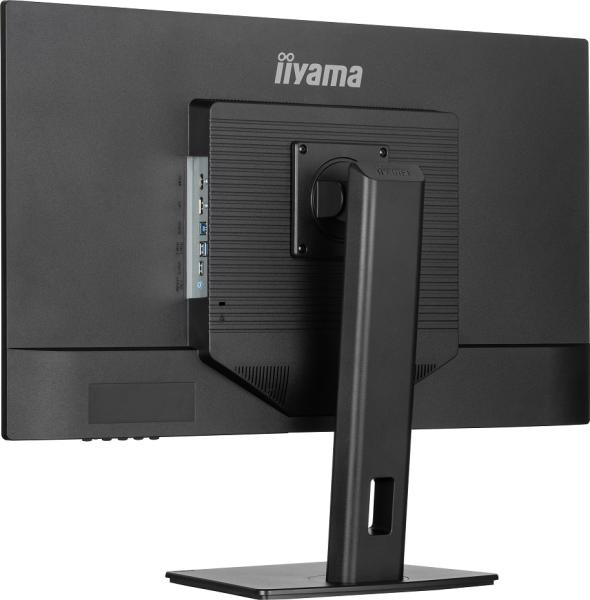 iiyama ProLite/ XB3270QSU-B1/ 31, 5"/ IPS/ QHD/ 100Hz/ 3ms/ Black/ 3R 